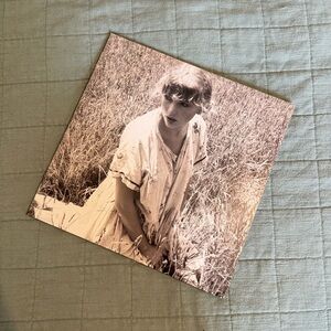 Folklore Betty’s Garden Vinyl